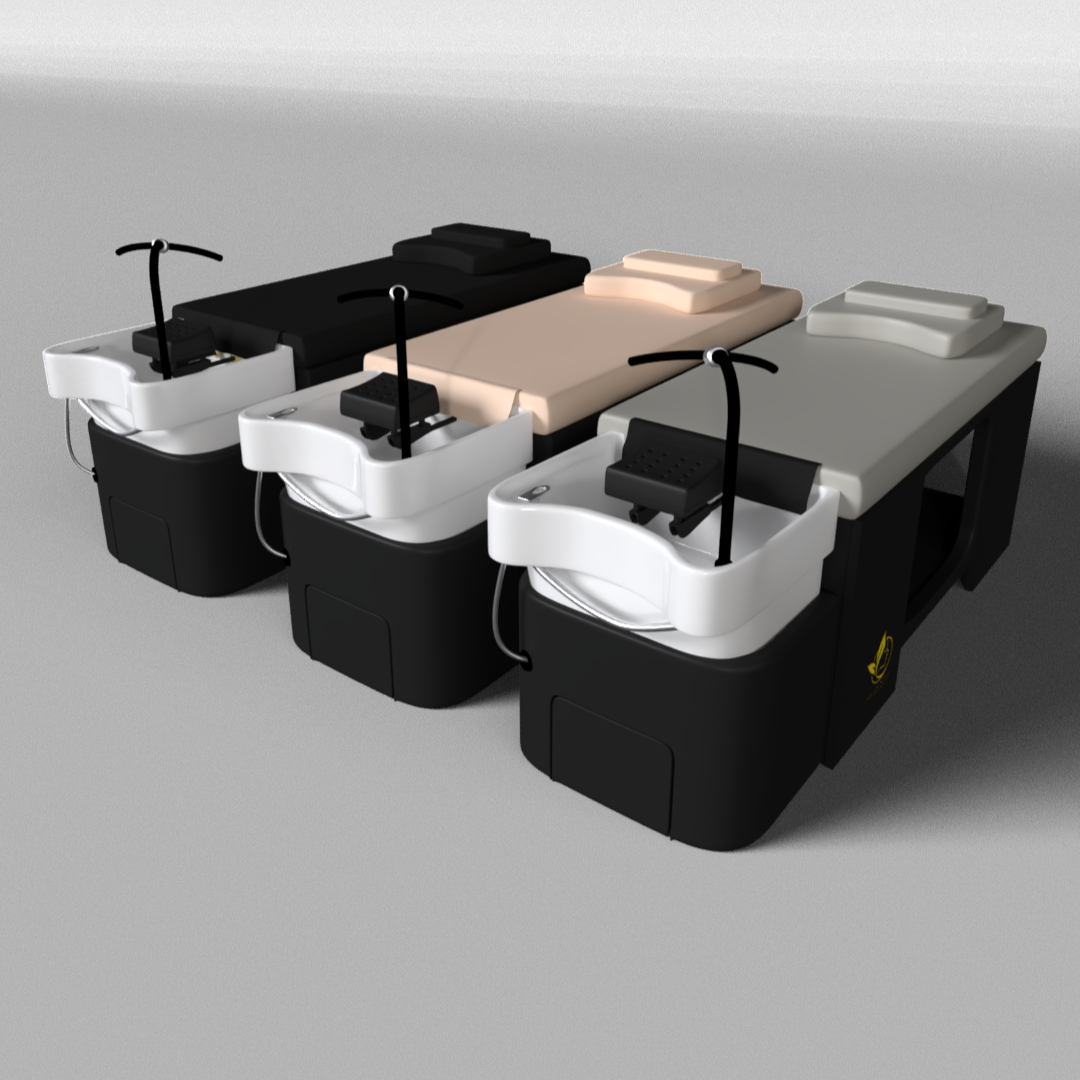 HAIR AND NATURE HOOFDSPA’S GEPRODUCEERD IN EUROPA