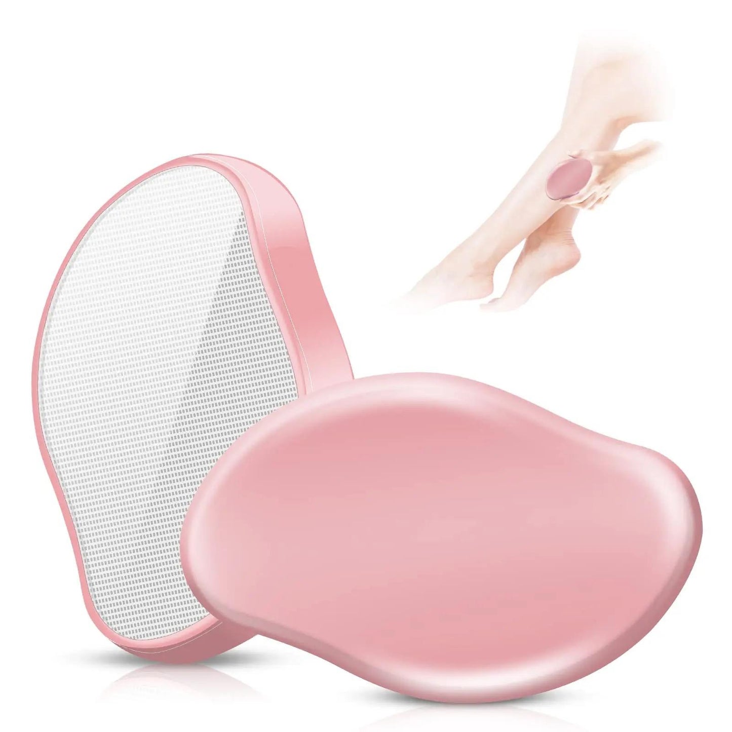Crystal Hair Eraser – Pijnloos Haarverlies & Huidverbetering-Hairandnatureb2b