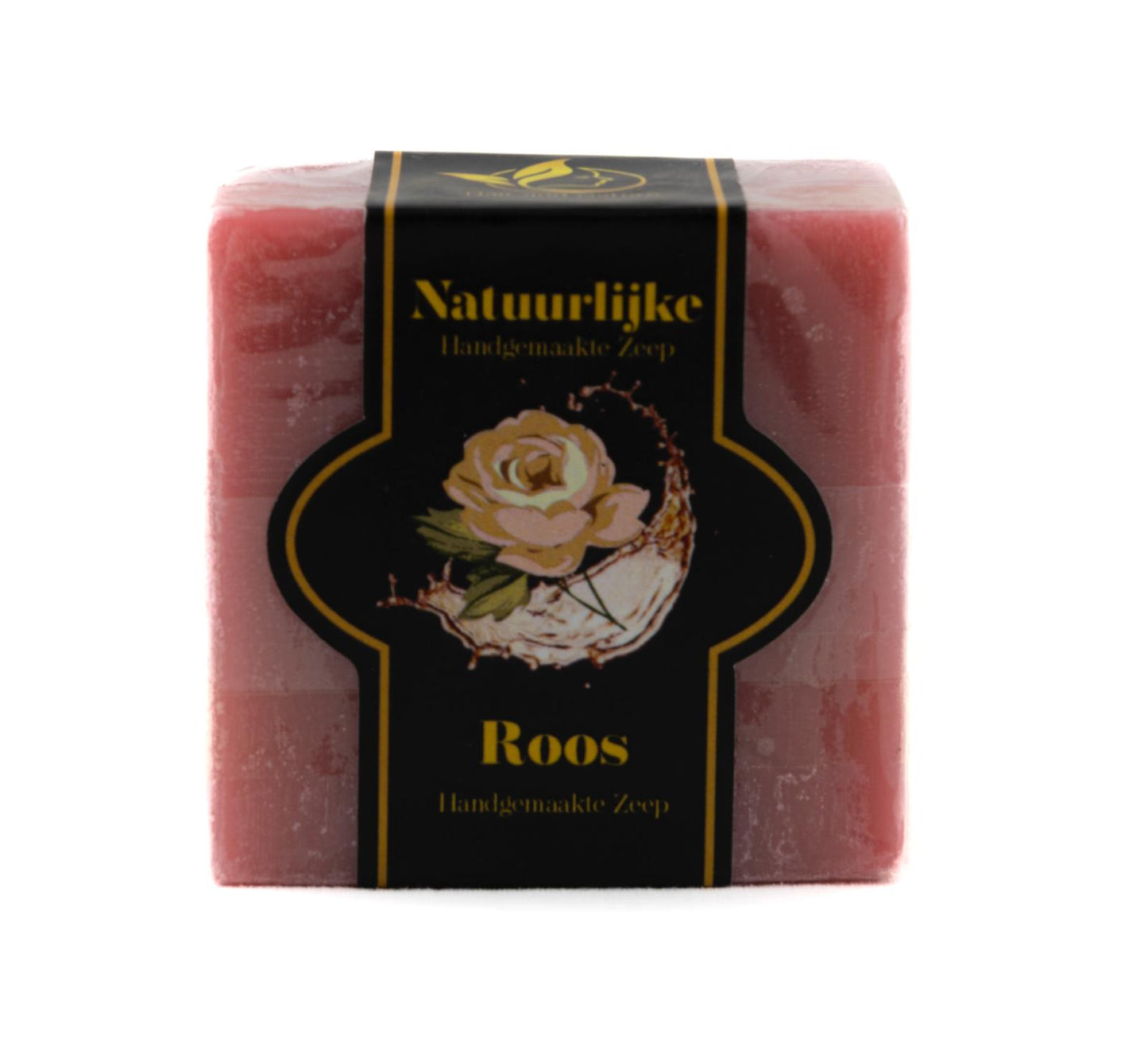 Rozen Zeep – Natuurlijke Hydraterende Zeep-Hairandnatureb2b