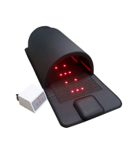Infrared Sauna Bed – Volledige Lichaamstherapie voor Detox & Ontspanning-Hairandnatureb2b