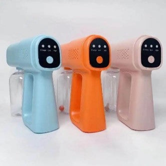 Professionele Desinfectie Spray Gun – Fijne Mist Sanitizer-Hairandnatureb2b