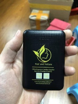 Powerbank – Snelle Draagbare Powerbank voor Professionals-Hairandnatureb2b