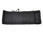 Heated Full-Body Massage Pad – Vibratie Mat met Warmtefunctie-Hairandnatureb2b