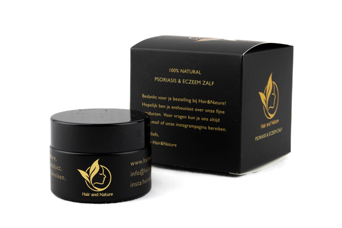 HAIR AND NATURE PSORIASIS & ECZEEM ZALF 30GRAM-Hairandnatureb2b