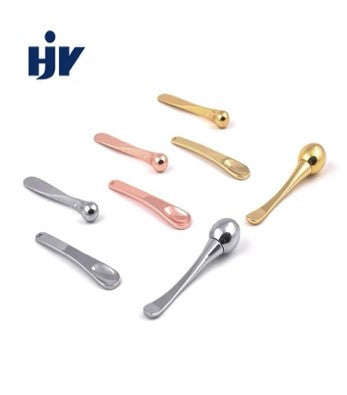 Facial Tool Buds – Precisie Skincare Applicators voor Salon & Thuis-Hairandnatureb2b