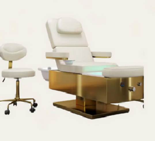 JAPANSE SPA BED (IN CHINA GEPRODUCEERD)-Hairandnatureb2b