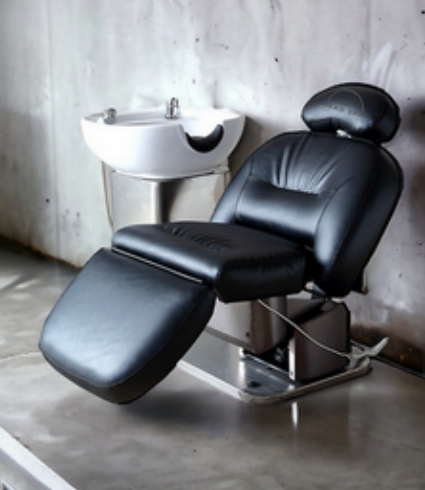 JAPANSE SPA BED (IN CHINA GEPRODUCEERD)-Hairandnatureb2b