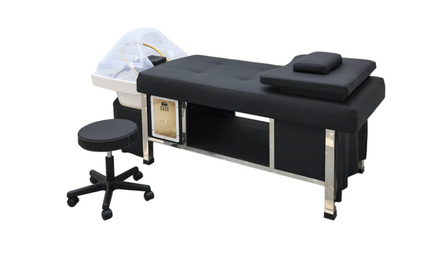 JAPANSE HOOFDSPA BED (IN CHINA GEPRODUCEERD)-Hairandnatureb2b