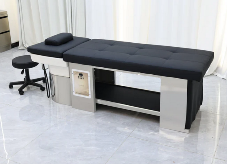 KOREAANSE SPA BED (IN CHINA GEPRODUCEERD)-Hairandnatureb2b