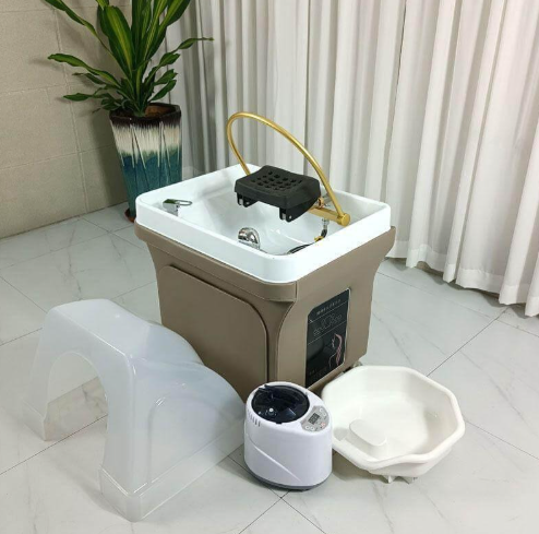 PORTABLE HOOFDSPA (IN CHINA GEPRODUCEERD)-Hairandnatureb2b