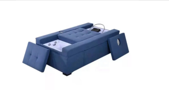 JAPANSE SPA BED (IN CHINA GEPRODUCEERD)-Hairandnatureb2b