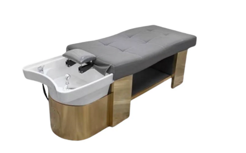 KOREAANSE SPA BED (IN CHINA GEPRODUCEERD)-Hairandnatureb2b