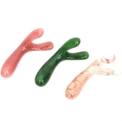 Facial Massage Tool Set – 4-delige Steenset voor Stralende Huid-Hairandnatureb2b