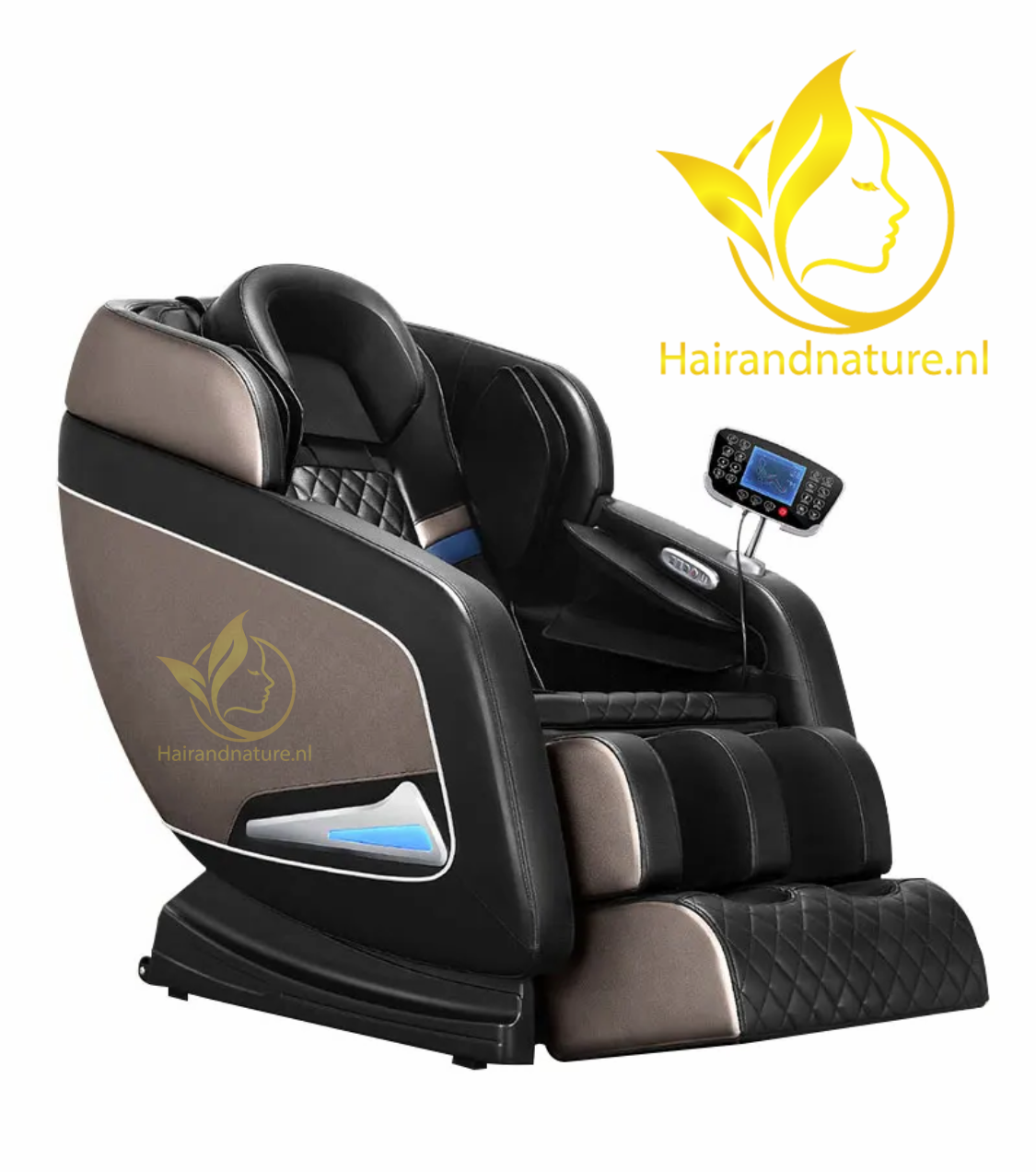 ANTI GRAVITY MASSAGE CHAIR PREMIUM Hairandnatureb2b