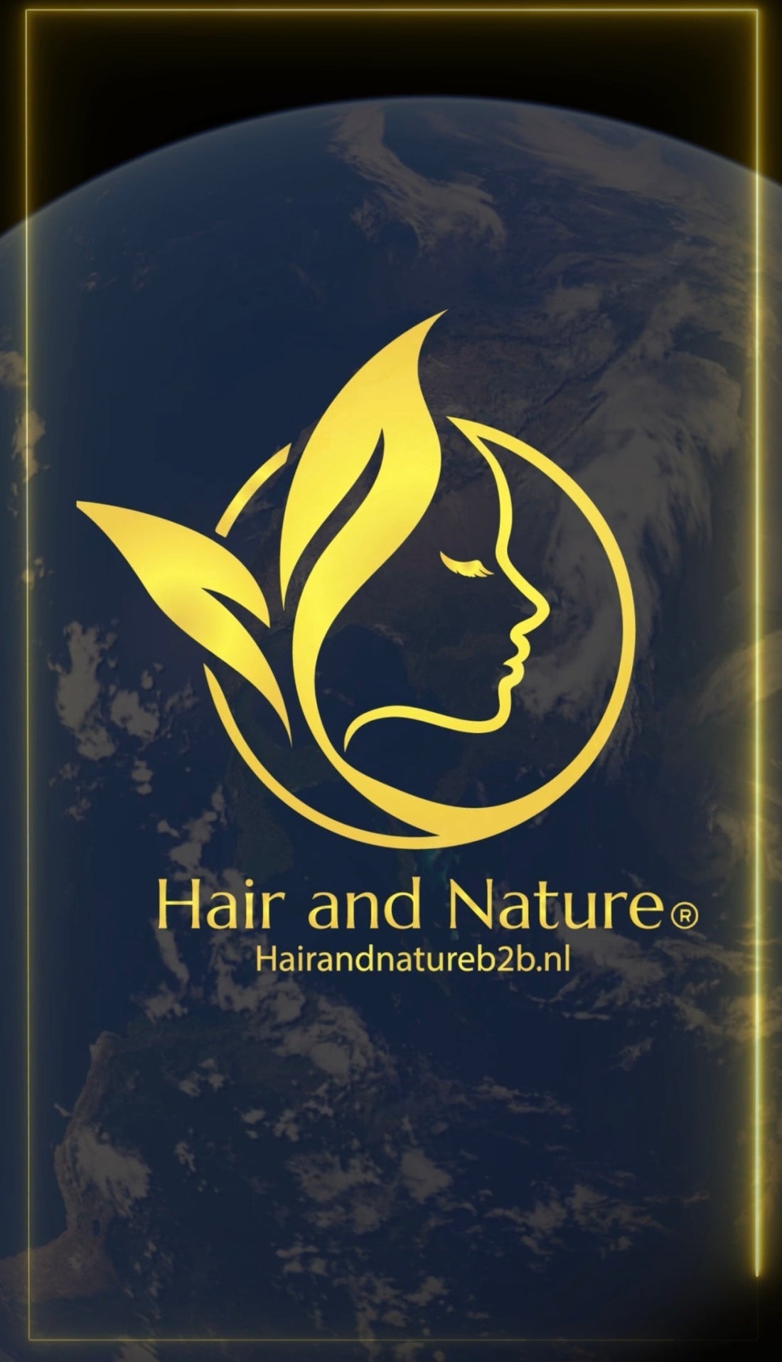 Japanese Headspa globe- Hair and Nature 