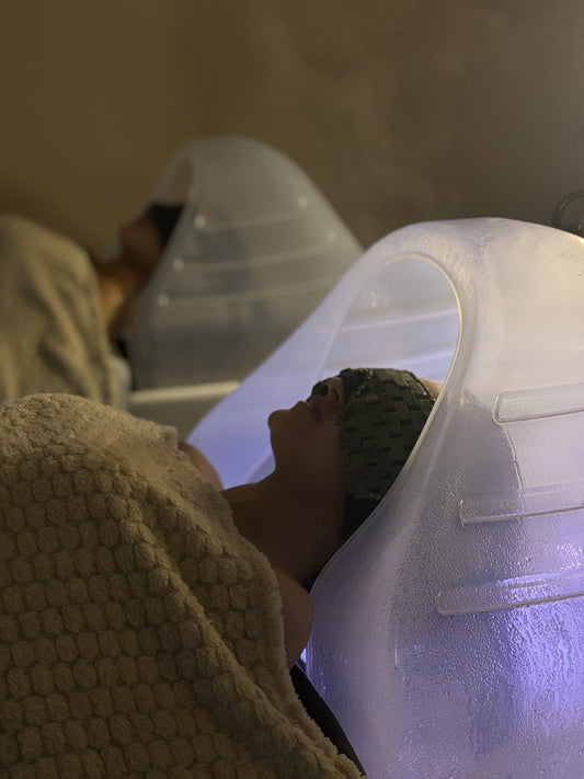 Headspa Training & Education | The Key to Salon Success