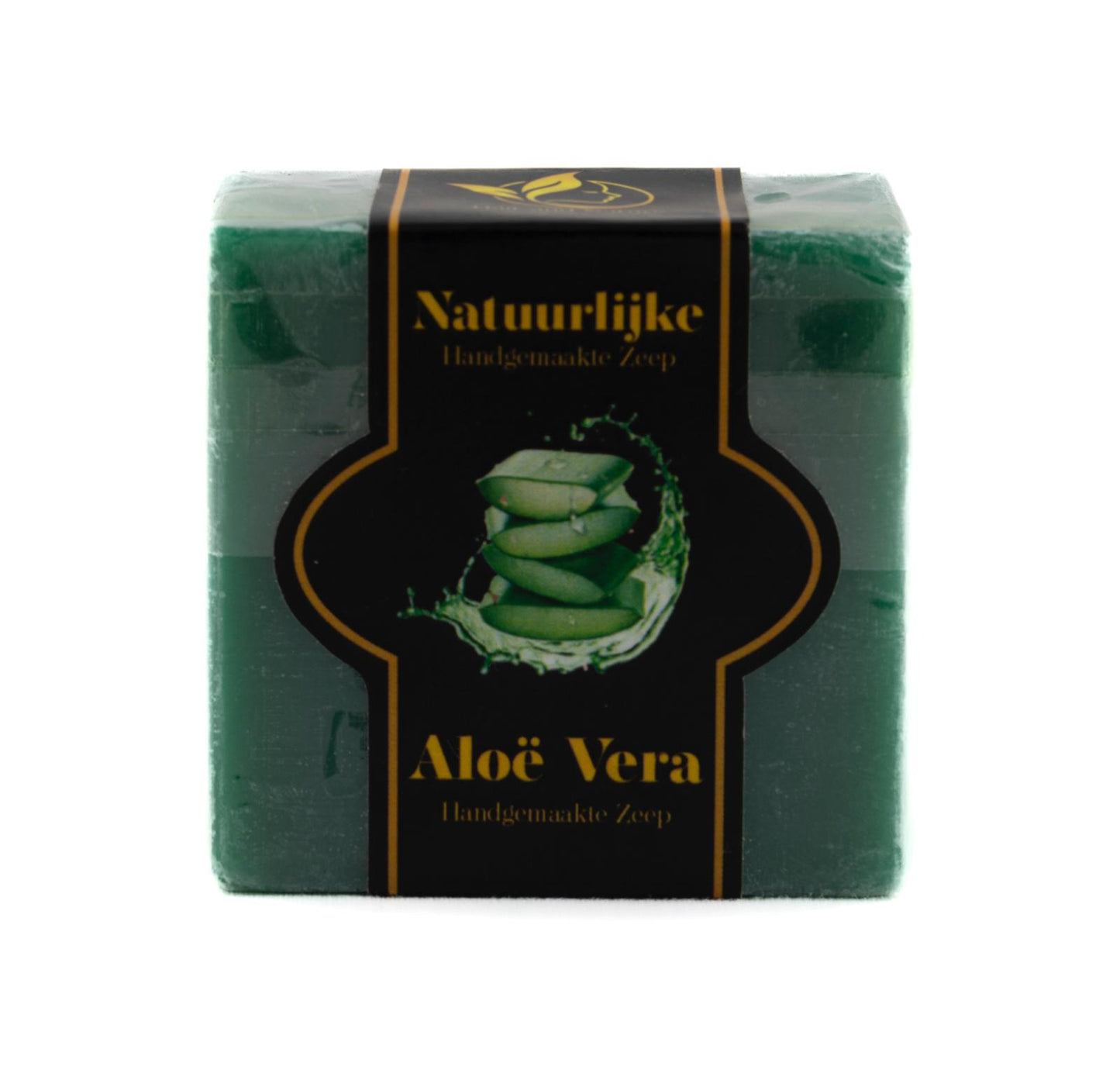 Natuurlijke Aloë Vera Zeep – Hydraterend & Herstellend-Hairandnatureb2b