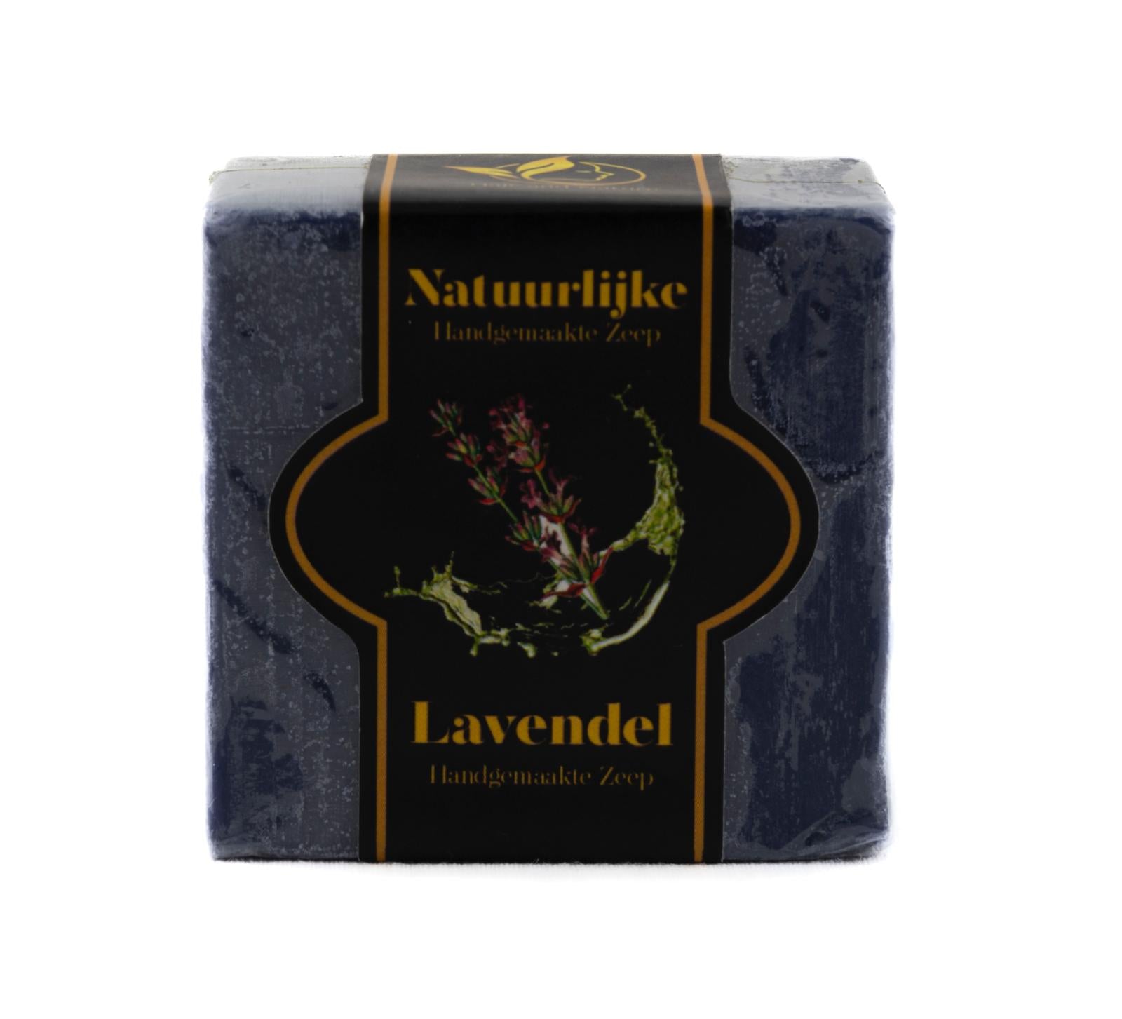 Natuurlijke Lavendelzeep – Kalmerend & Hydraterend voor Gezicht & Lichaam-Hairandnatureb2b