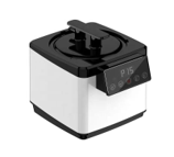 Deluxe Steamer – Luxe Stoomkap voor Haar & Hoofdhuid-Hairandnatureb2b