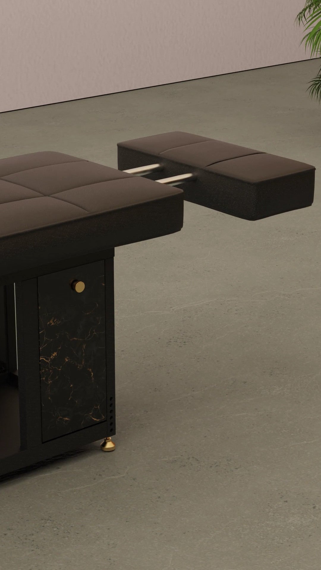 LA BEAUTEQUE HEADSPA - DE TOEKOMST VAN DE JAPANSE HOOFDSPA INNOVATIE