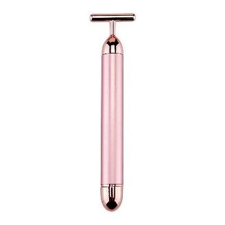Facial Outliner – Rozenkwarts Sculpting Tool voor Contour & Glow-Hairandnatureb2b