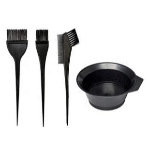 Professionele Haarverfborstel – Hair Tool Set-Hairandnatureb2b