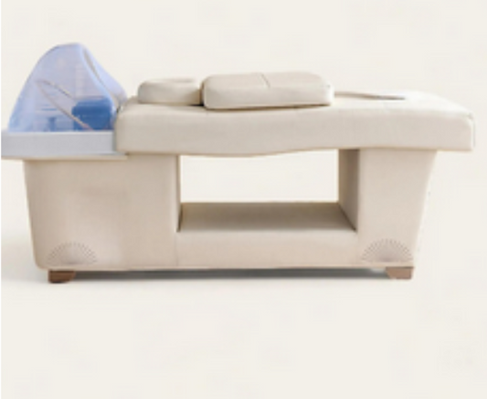 JAPANSE HOOFDSPA BED (IN CHINA GEPRODUCEERD)-Hairandnatureb2b