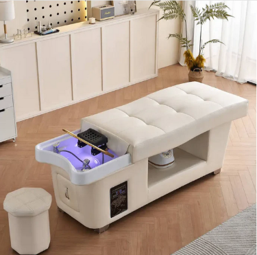 JAPANSE HOOFDSPA BED (IN CHINA GEPRODUCEERD)-Hairandnatureb2b