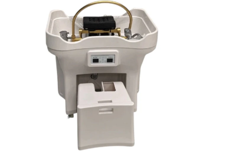 PORTABLE HOOFDSPA MET WATERTANK (IN CHINA GEPRODUCEERD)-Hairandnatureb2b