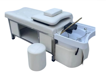 JAPANSE HOOFDSPA BED (IN CHINA GEPRODUCEERD)-Hairandnatureb2b