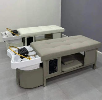 JAPANSE HOOFDSPA BED (IN CHINA GEPRODUCEERD)-Hairandnatureb2b