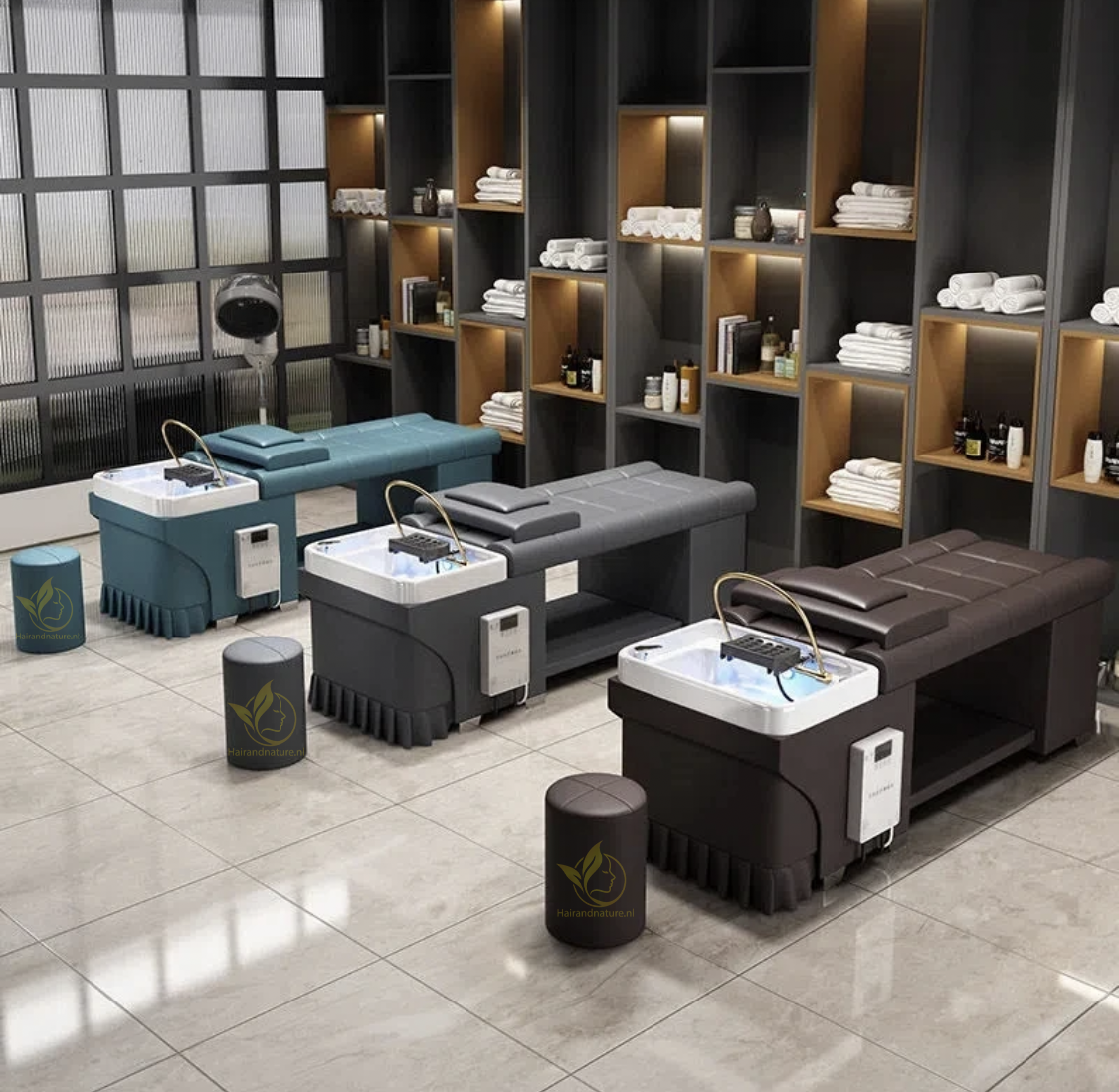 Japanese head spa japanese headspa expert headspa supplier