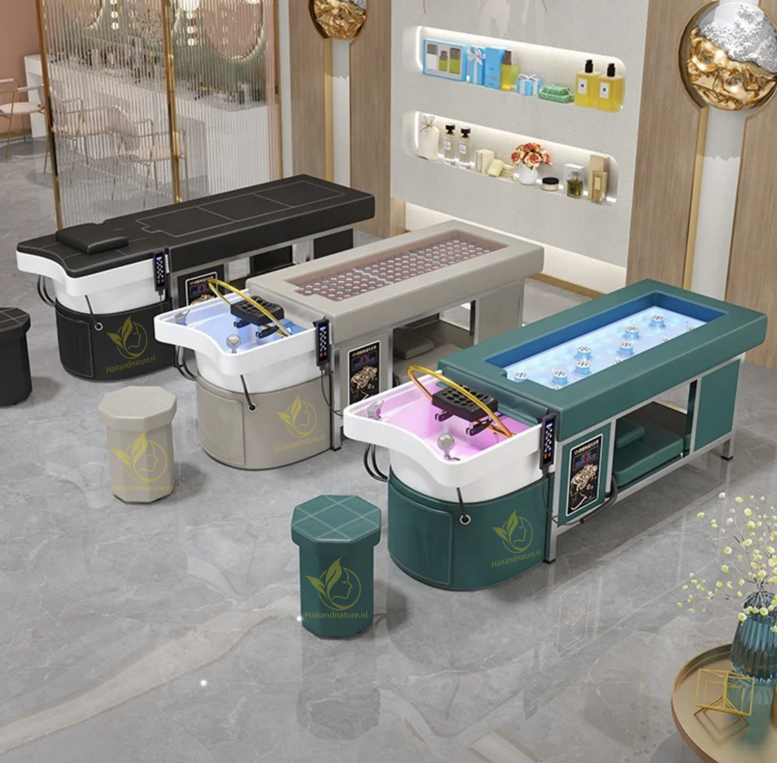 Japanese head spa japanese headspa expert headspa supplier