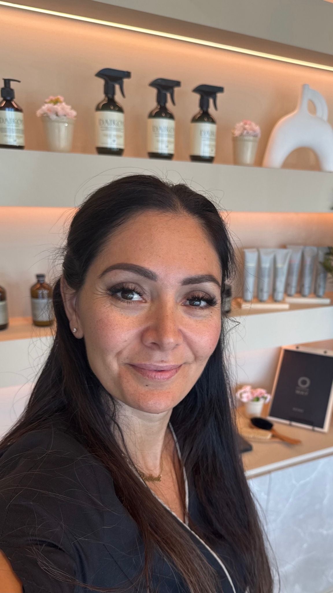 Japanse Hoofdspa Cursus - Hair and Nature