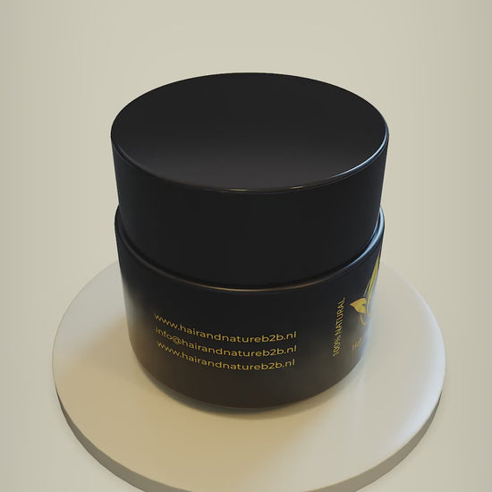 psoriasis en eczeem zalf - hair and nature