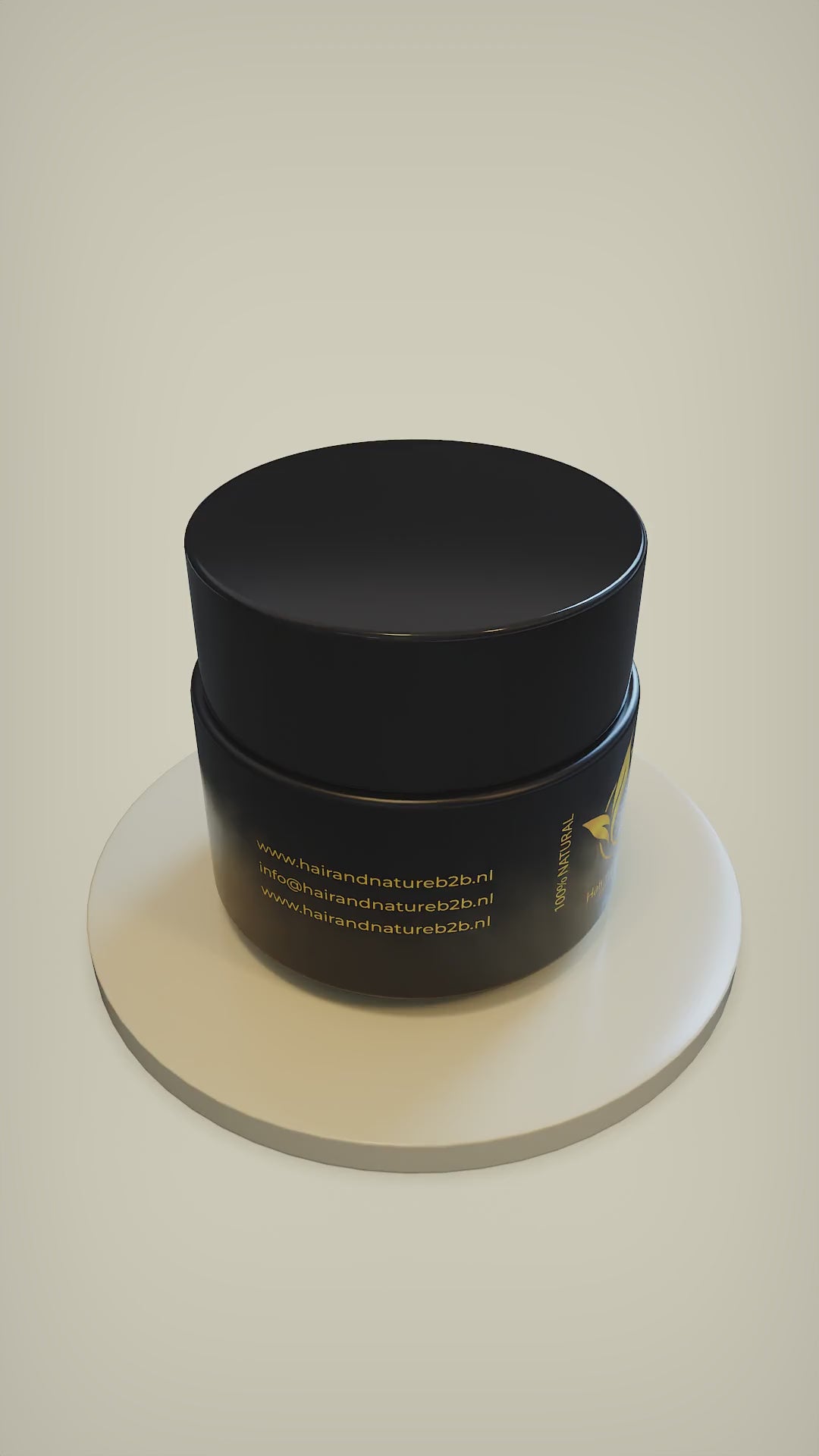 psoriasis en eczeem zalf - hair and nature