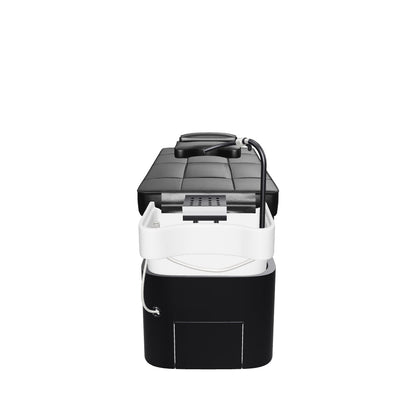 HOOFDSPA BED MODEL 2025 - Deluxe - Hair and Nature